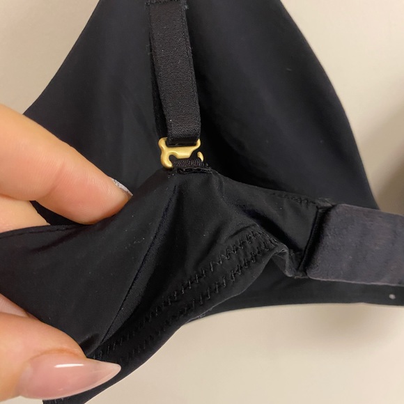 Marta Mesh Trim Wireless T-Shirt Bra - Picture 7 of 7